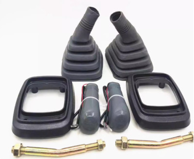 ぱっち For Excavator Hitachi ZAX60 70 120 200 210 300 360-5-6 Joystick