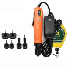 Automatic Bottle Capping Machine Bottle Cap Screwing Sealing Machin 6pcs 10-50MM