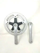 vintage crankset crankset OFMEGA 170 42 52 road bike racing bike