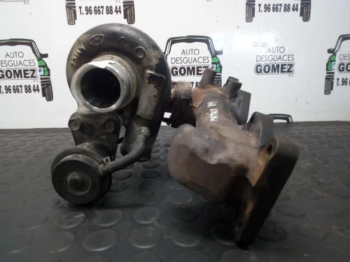 2823127500 Turbocompresor para HYUNDAI MATRIX (FC) 1.5 CRDi GLS 2002 381664 - Imagen 4 de 10