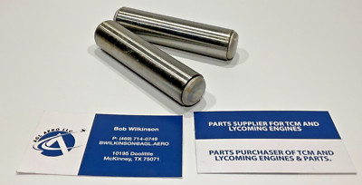 P/N: 530830 TCM Piston Pin (AR) - for one | eBay