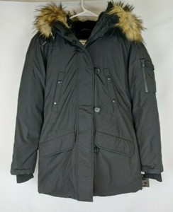 s13 eskimo down parka