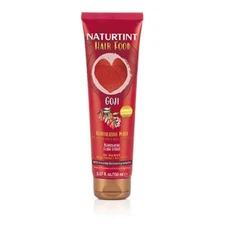 Naturtint Hair Food Deep Conditioning Hair Mask - Goji Revitalizing 5.07 Fl Oz