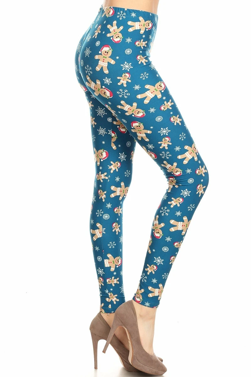 Gingerbread tights shop