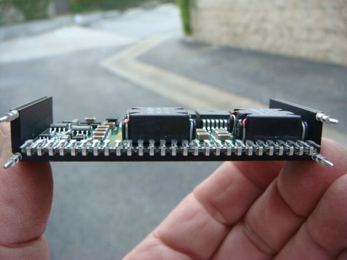 ONE piece POWER TRENDS PT7773N 32-AMP Voltage Regulator Module -- New and Unused - Picture 3 of 11
