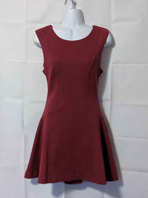 free people skater dresses Free People Sleeveless Skater Dress