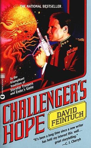 Challengers Hope (Seafort Saga, Bk 2) - Mass Market Paperback - VERY GOOD
