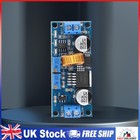 XL4015 LED Driver Lithium Charger Module DC-DC Buck Converter Module Adjustable