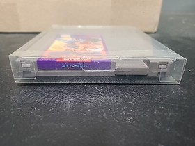 Strider (Nintendo NES, 1989)