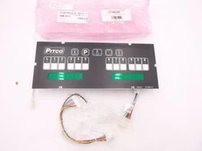 OEM Pitco 231-60141-01 FAST Fryer Computer Control Board 24vac