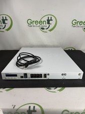 Sophos XG 430 Rev 2 Security Appliance Firewall - No Rack Ears