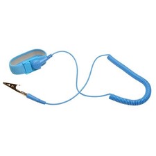 Tripp Lite Esd Anti-static Wrist Strap Band With Grounding Wire - X 72" Length