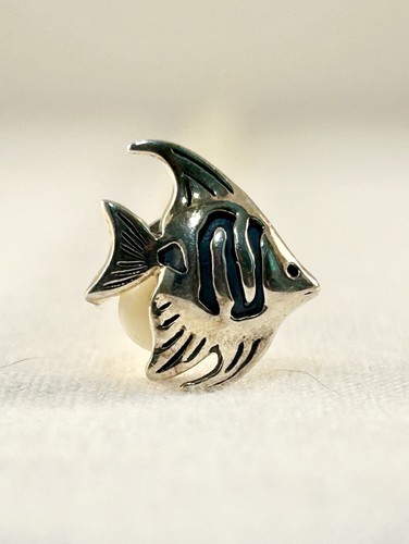 LORI BONN Sterling Silver Slide 925 Charm