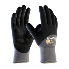 Protective Industrial Products Gloves Gray Maxiflex Endurance Seamless Knit
