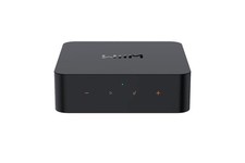 WiiM Pro High-Res-Streamer mit Bluetooth (UVP: 179,- €)