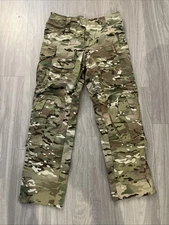 Crye Precision G3 Combat Pants Multicam, Size 32 Regular