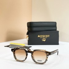 MOSCOT DOLT Unisex Sunglasses Lens Size 46 23-145 - NEW
