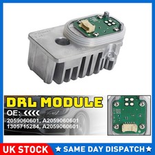 Headlight LED DRL Module For
