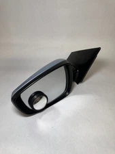2011 - 2015 Hyundai Elantra Left Hand Driver's Power Heated Door Mirror Blue