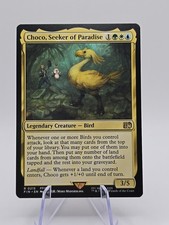 Choco, Seeker of Paradise Final Fantasy Regular