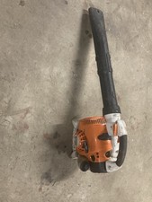 Stihl BG 86 Handheld 2-Stroke Petrol Leaf Blower