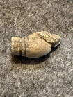 Civil War Confederate Gardner CSA Fire Starter Bullet Dug- Richmond, Va.