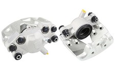 Bremssattel Vorderachse links für MERCEDES-BENZ C-KLASSE Coupe E-KLASSE