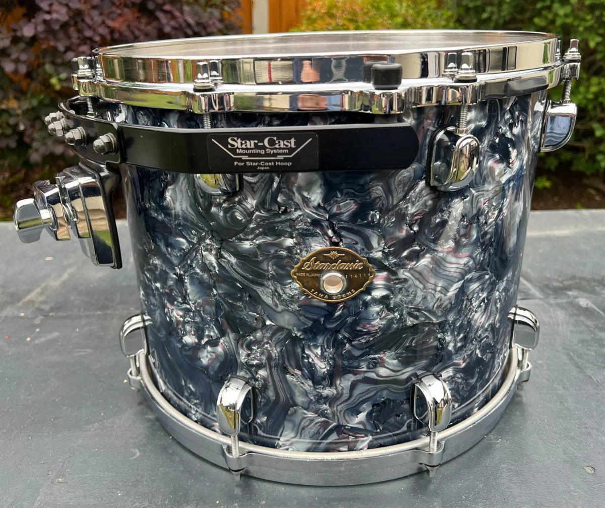 TAMA Birch Shell 14 in Item Diameter Drum Toms for sale | eBay