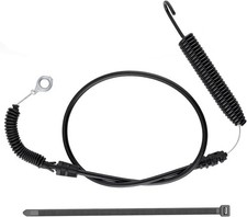 946-05124A Blade Engagement Cable for Troy-Bilt , Bronco with 42 Inch Deck Ridin