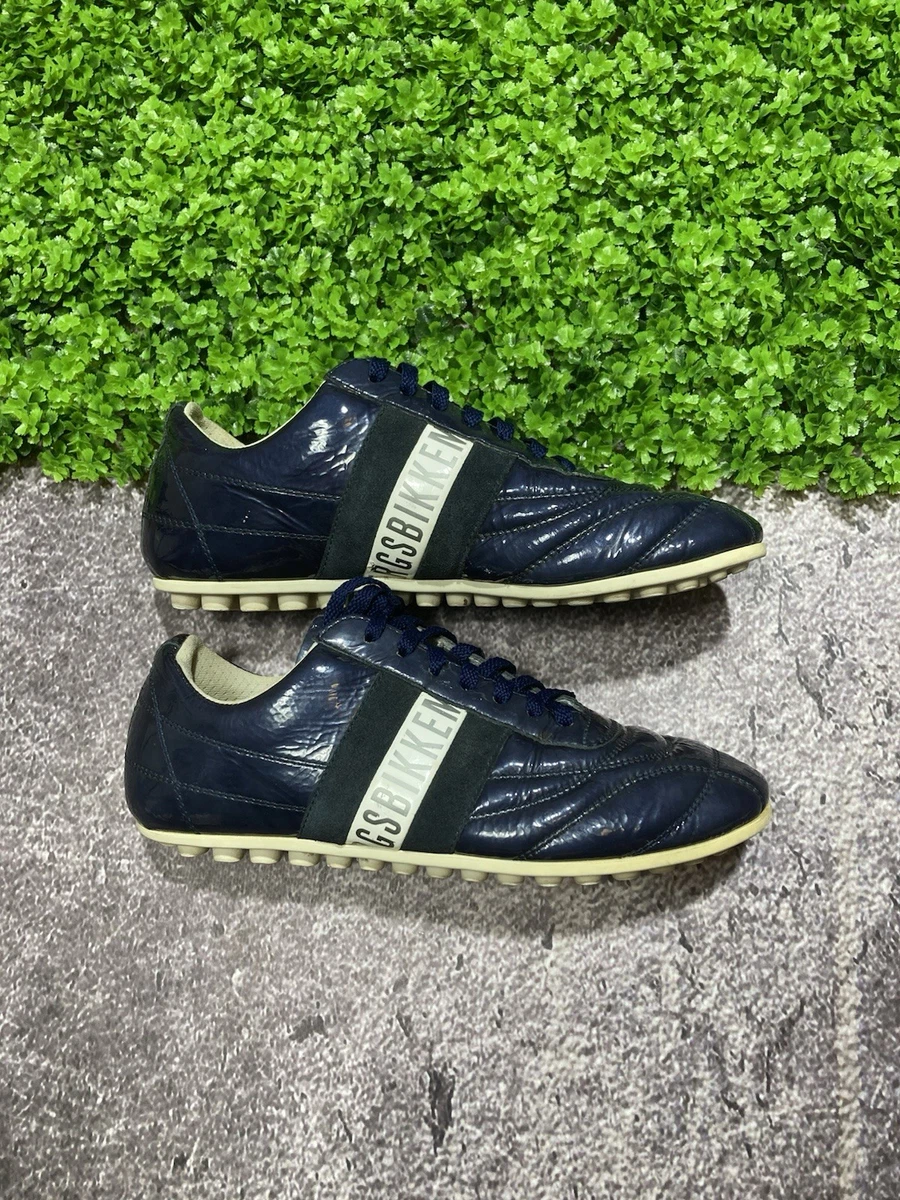 Bikkembergs Patent Leather Athletic Shoes for Women for sale | eBay