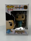 Funko POP! Rocks Morrissey #125 Vinyl Figure NOT MINT