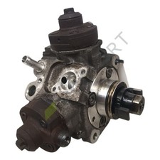 HONDA ACCORD MK8 (CW3) Injector Pump High Pressure Fuel Pump 0445010612