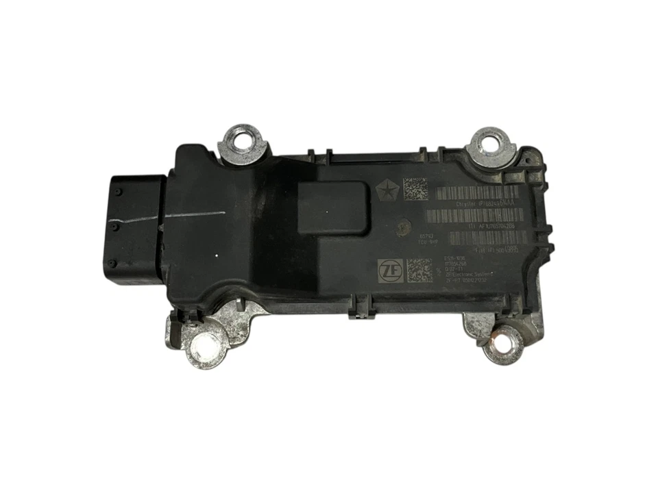 Jeep Compass 2018 módulo de control de transmisión TCM 68249614AA OEM Foto 2 de 4