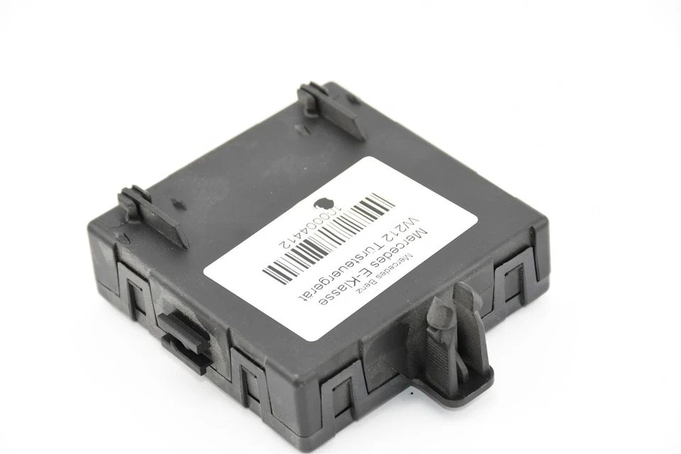 Mercedes E-Class S W212 Centralina Porta Anteriore Sinistra A2129001429 - Immagine 3 di 3