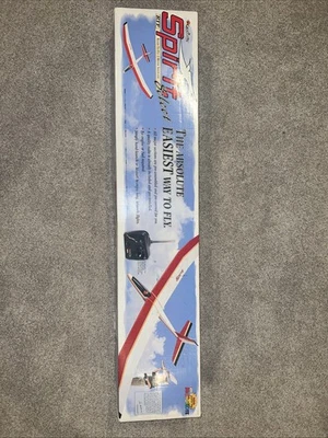 Great Planes Hobby RC Airplane Sailplanes&Gliders for sale | eBay