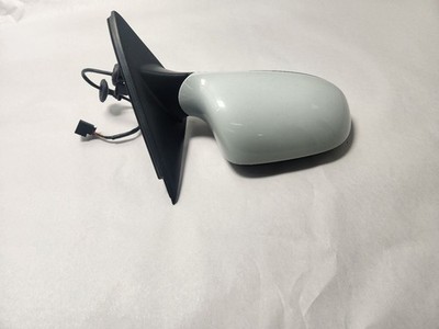 Passenger Side View Mirror Power Manual Folding Fits 15-18 AUDI Q3 435299