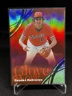2026 Topps Series 2 Brooks Robinson Base (RAW)