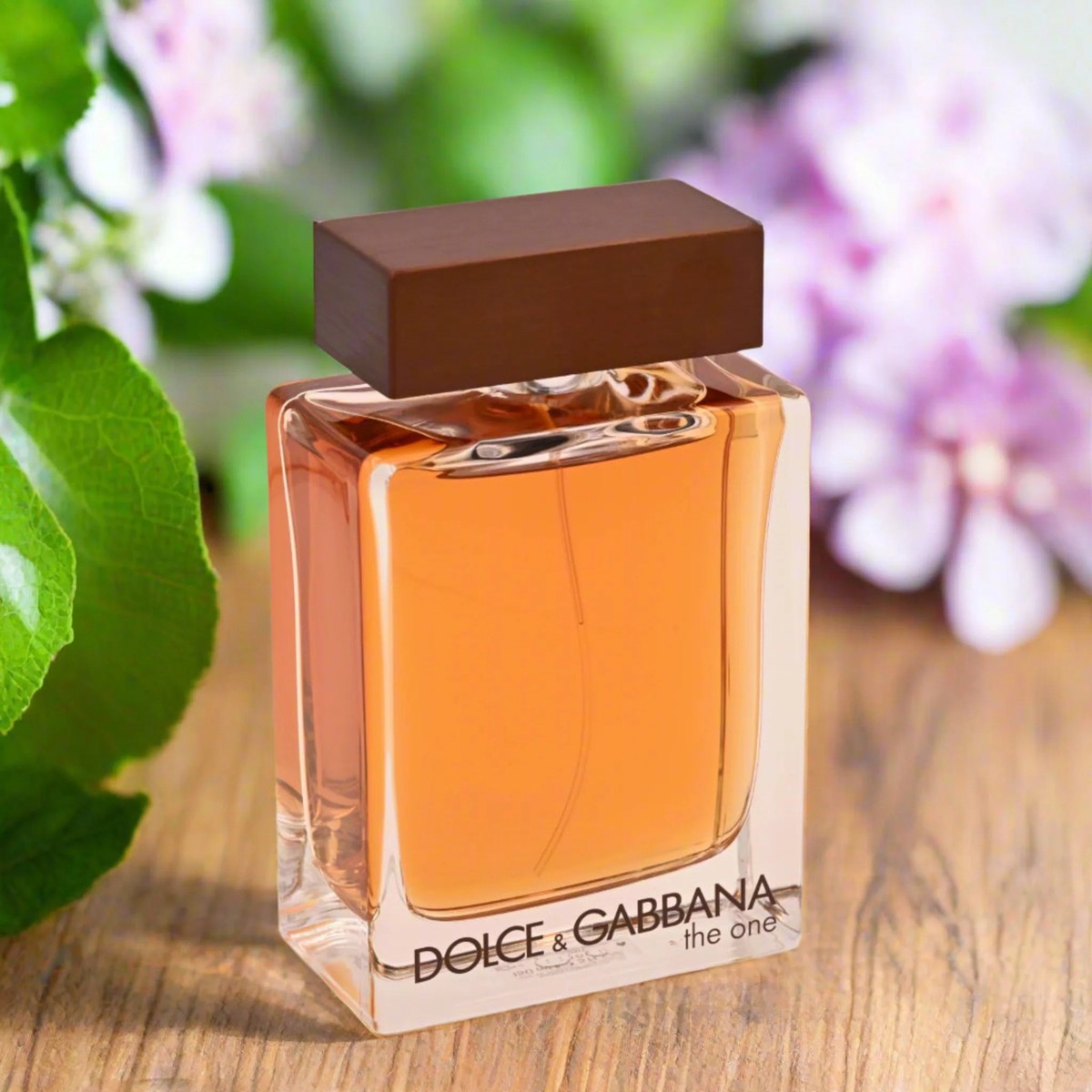 D & G THE ONE by Dolce & Gabbana for men EDT 5 / 5.0 oz New in Box