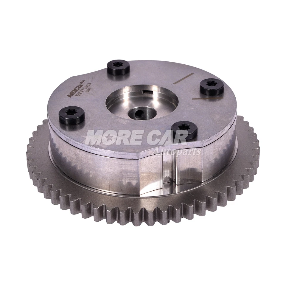 Piñón de distribución de válvula variable de admisión (VVT) para Ford Explorer Lincoln MKT 11-23 Foto 4 de 4