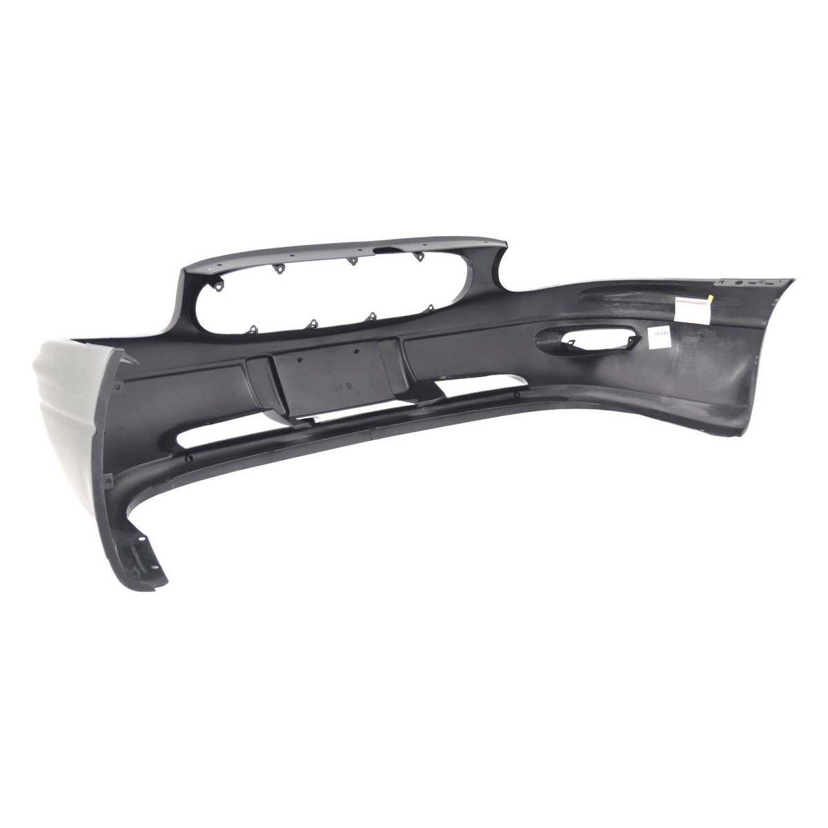 Front Bumper Cover For 2000-2005 Buick LeSabre Primed 12335610