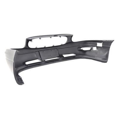 Front Bumper Cover For 2000-2005 Buick LeSabre Primed 12335610