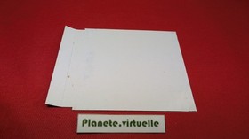 BACK COVER SOULCALIBUR DREAMCAST SEGA PAL EUR 🌟