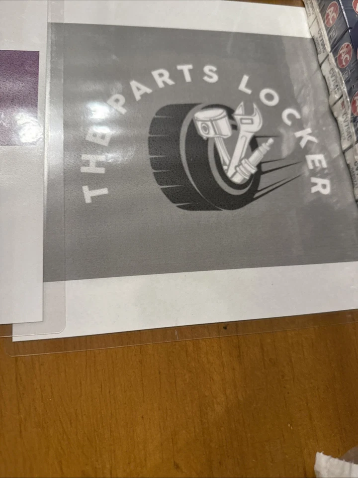 (1) Ram C/V 2012-2015 Ram 4278662 Back Glass Spacer Sold Individually - Image 4 of 4