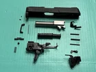 USED OEM TAURUS PT111 G2 SLIDE BARREL LOWER PARTS TRIGGER SAFETY EJECTOR 9MM G2C