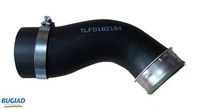 Ladeluftschlauch Bugiad 82184 Gummi FüR Vw Passat B6 Variant 3C5 3C2 Golf 5 1K1