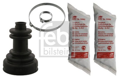 Faltenbalgsatz Antriebswelle FEBI BILSTEIN 14299 für FIAT DUCATO PEUGEOT CITROËN