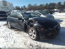 Carrier Rear Axle Carrier ID Npr Fits 11-18 AUDI A8 1254426