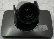 HuddleCamHD Simpltrack2 2nd Generation Auto Tracking PTZ Camera, Gray