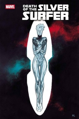 Death Of The Silver Surfer #5 Dike Ruan Main (10/29/25)
