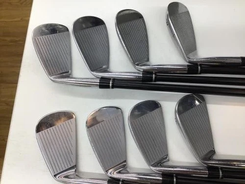 Nike Pro Combo Forged Iron Set #3-9,Pw(8Clubs) /Flex R Regular NIke Golf - Picture 2 of 5